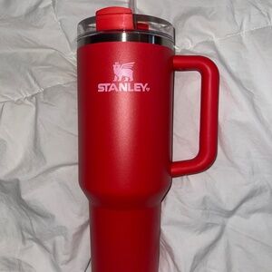 Stanley TARGET RED❤️ 40oz Limited Edition Tumbler Valentine’s Day Cup